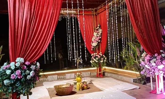 Aamore hotels  Resorts